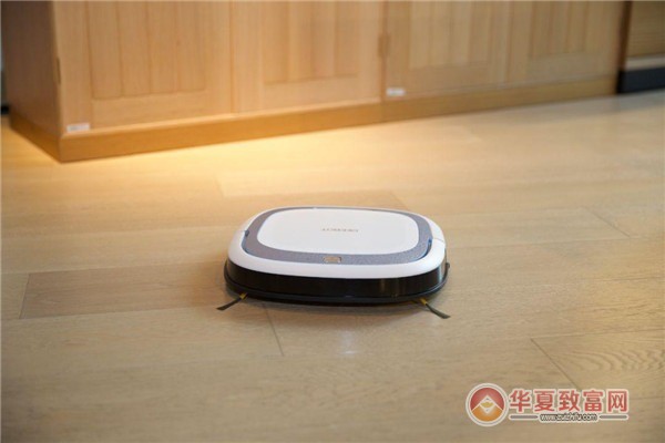 科沃斯生活馆加盟